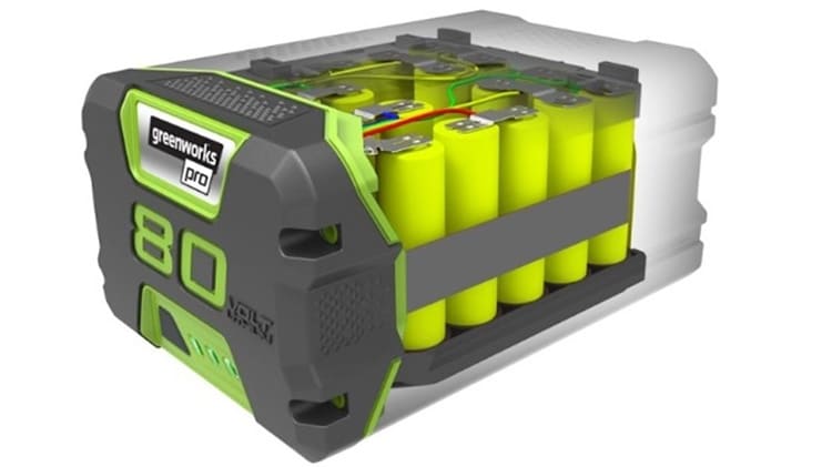 Литий-ионные батареи безопасны