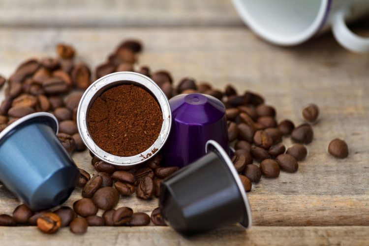 Капсулы для кофемашин: какие бывают, обзор Nespresso, Dolce Gusto, Tassimo, многоразовые капсулы