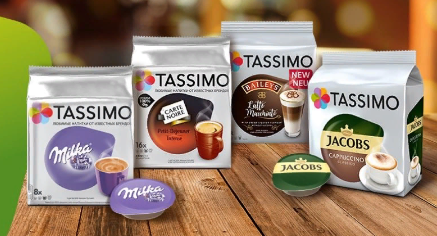 Капсулы для кофемашин: какие бывают, обзор Nespresso, Dolce Gusto, Tassimo, многоразовые капсулы