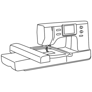 Вышивальная швейная машина - как выбрать швейную машинку для дома начинающему