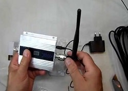 ТОП-10 лучший усилитель сотовой связи: Как усилить сигнал сотовой связи своими руками