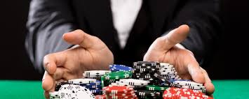 Casino F1