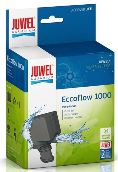 Juwel Eccoflow 1000 с диффузором-аэратором